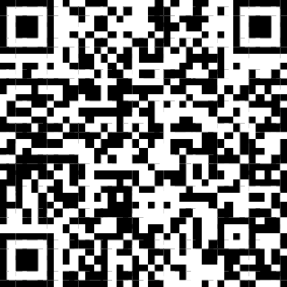 QR code to donate to BAF via PayPal